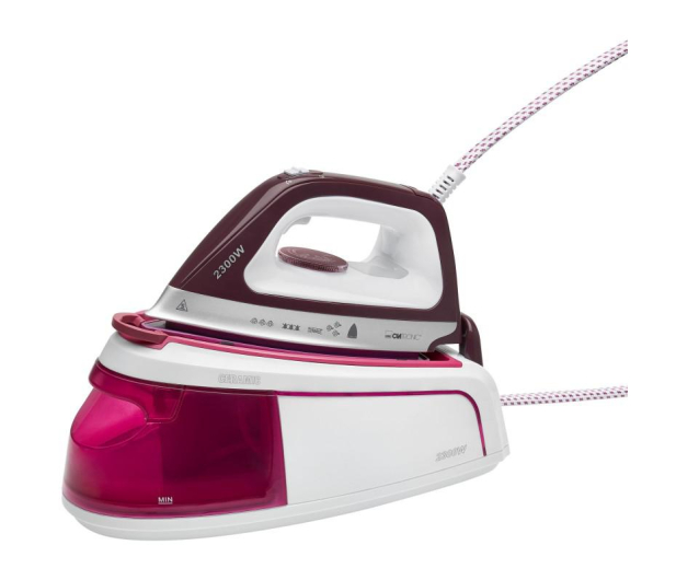 Clatronic DBS 3749 2300 W - 1375433 - zdjęcie